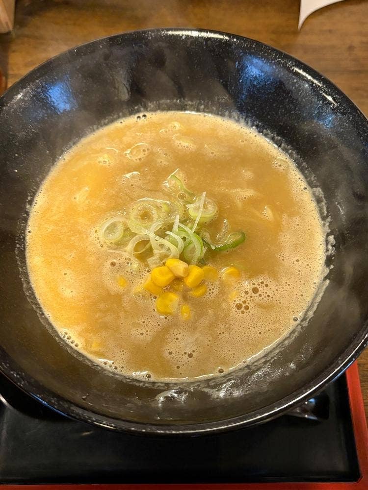 そば酒房 福島