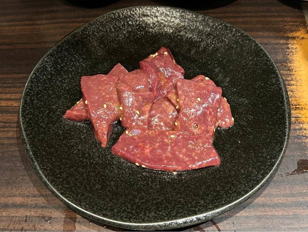 黒毛和牛 焼肉 うし雅