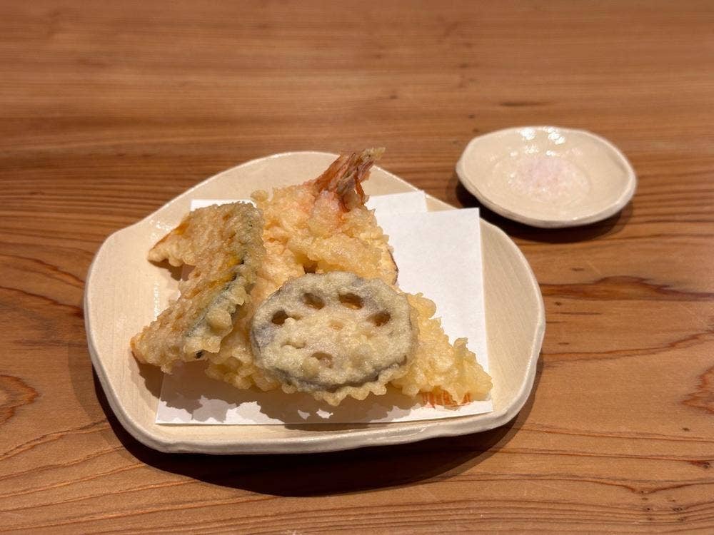 そば処 みな川