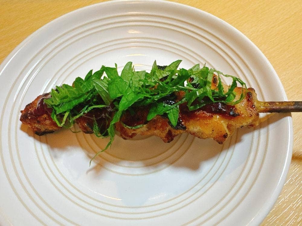 魚食楽膳 中元家 津山店