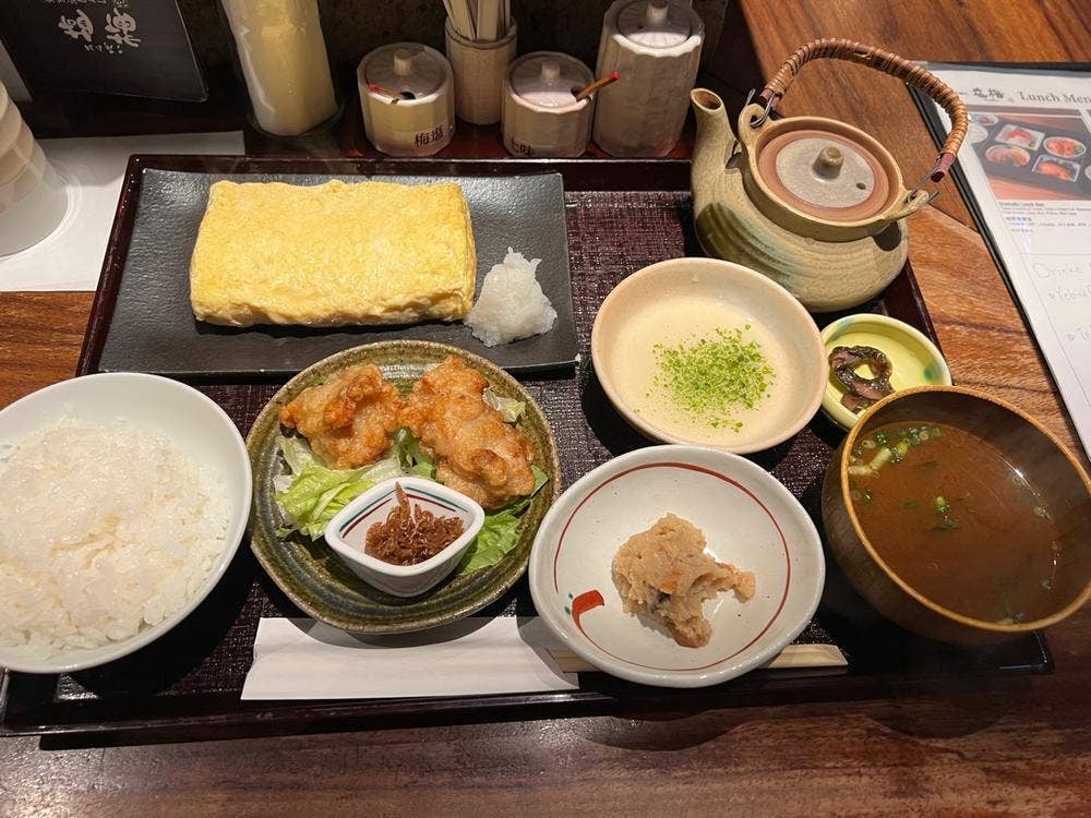 塩梅 浅草店