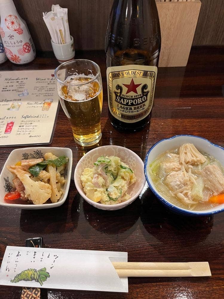 ながい