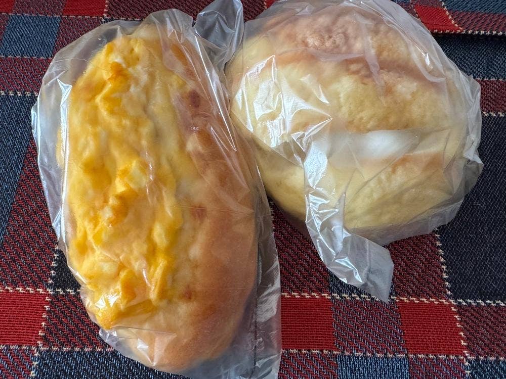 渦潮ベーカリー 徳庵店