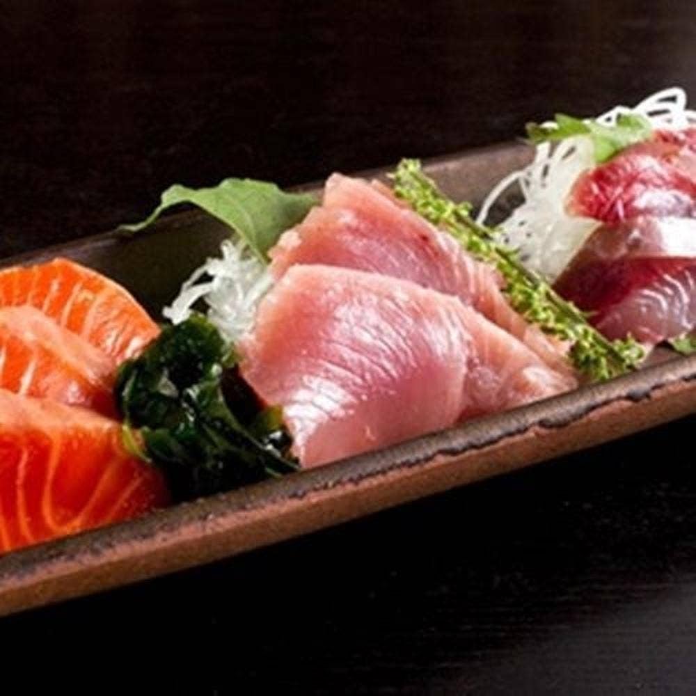 海鮮と日本酒居酒屋 北海道紀行 浜松町店