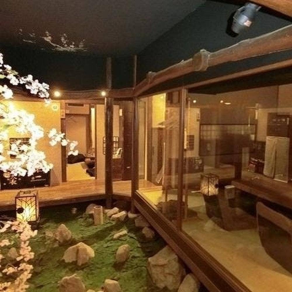 個室居酒屋 勝味農場 こぼれ-Kobore- 新宿東口店