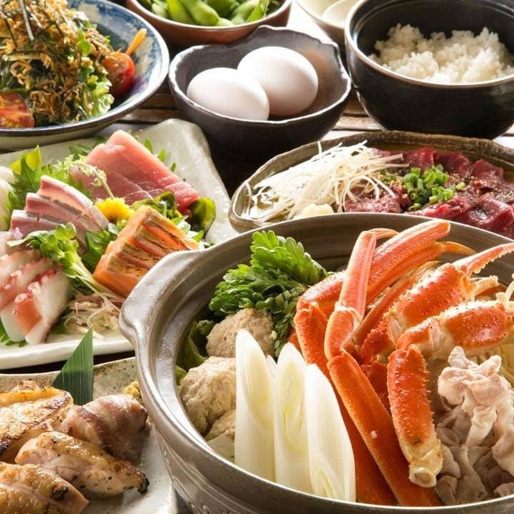 呑んべ家 がる