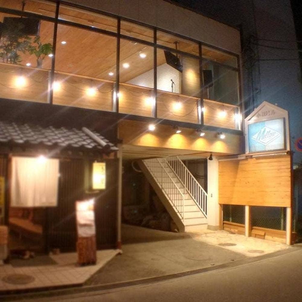 Mellow 駅南店