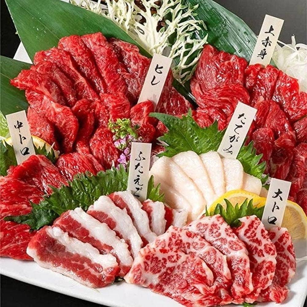 九州料理と焼鳥 4つの異世界酒場 川越横丁