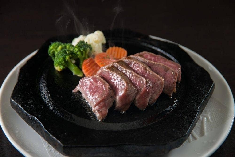 焼肉&ステーキ 美ら 恩納冨着店