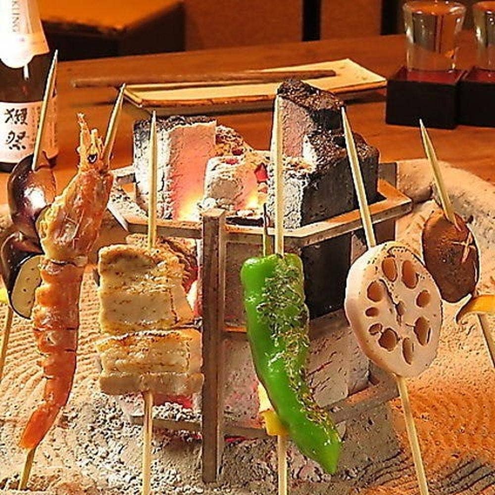しゃぶ庵 鹿児島本店