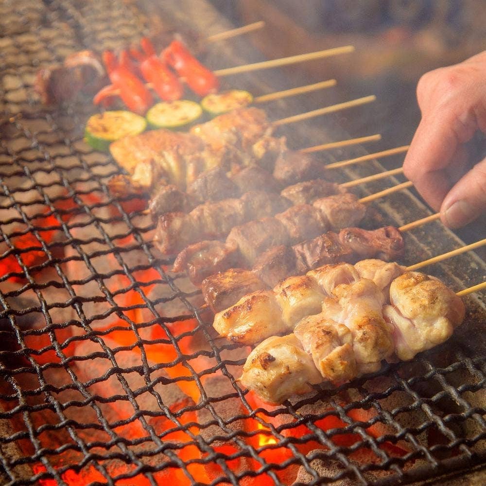 GRILL MAN
