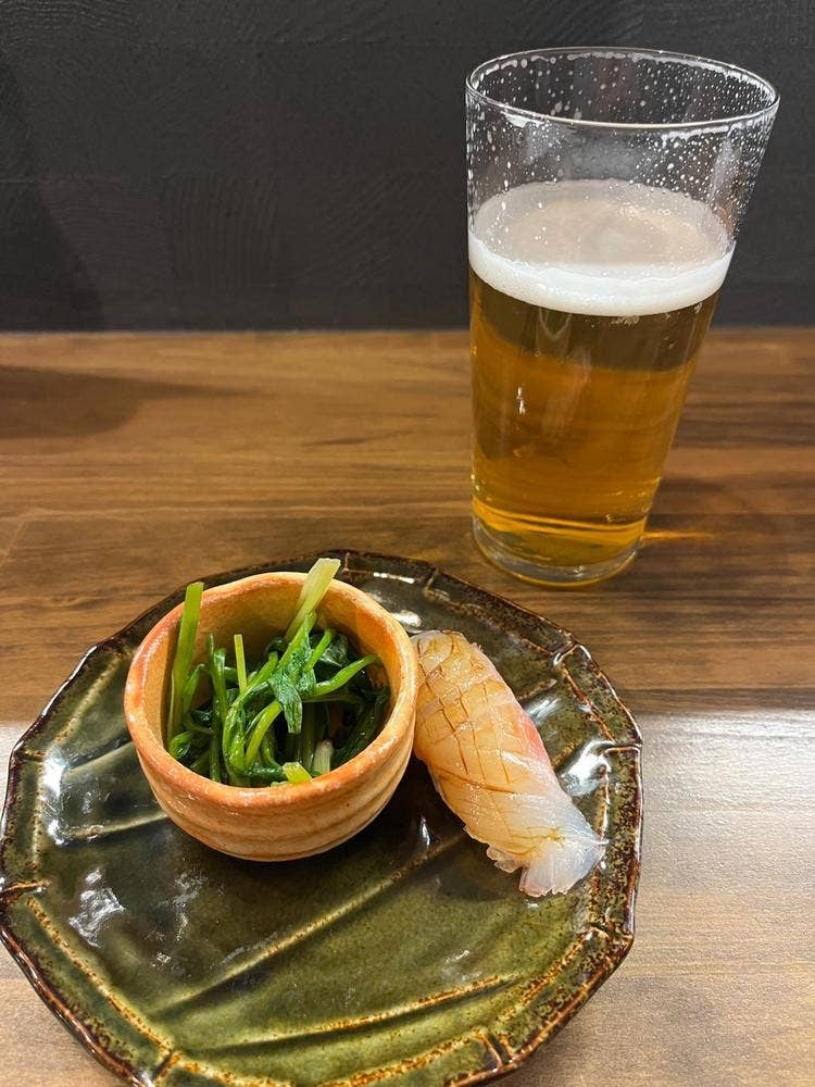 寿しまる。