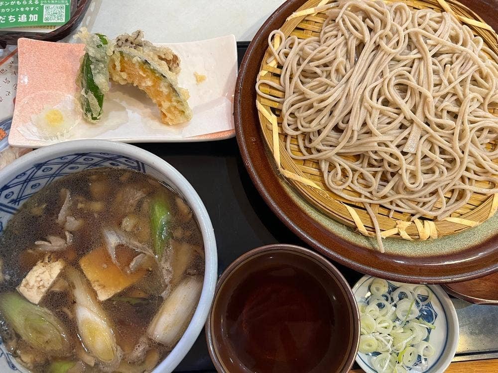 すぎのや本陣 ひたちなか海浜店