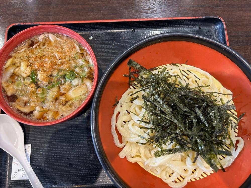 きやんち