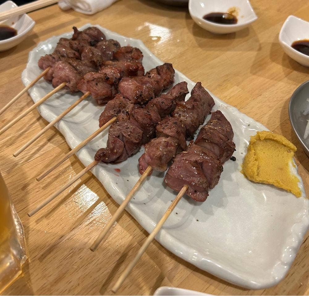 福島酒場