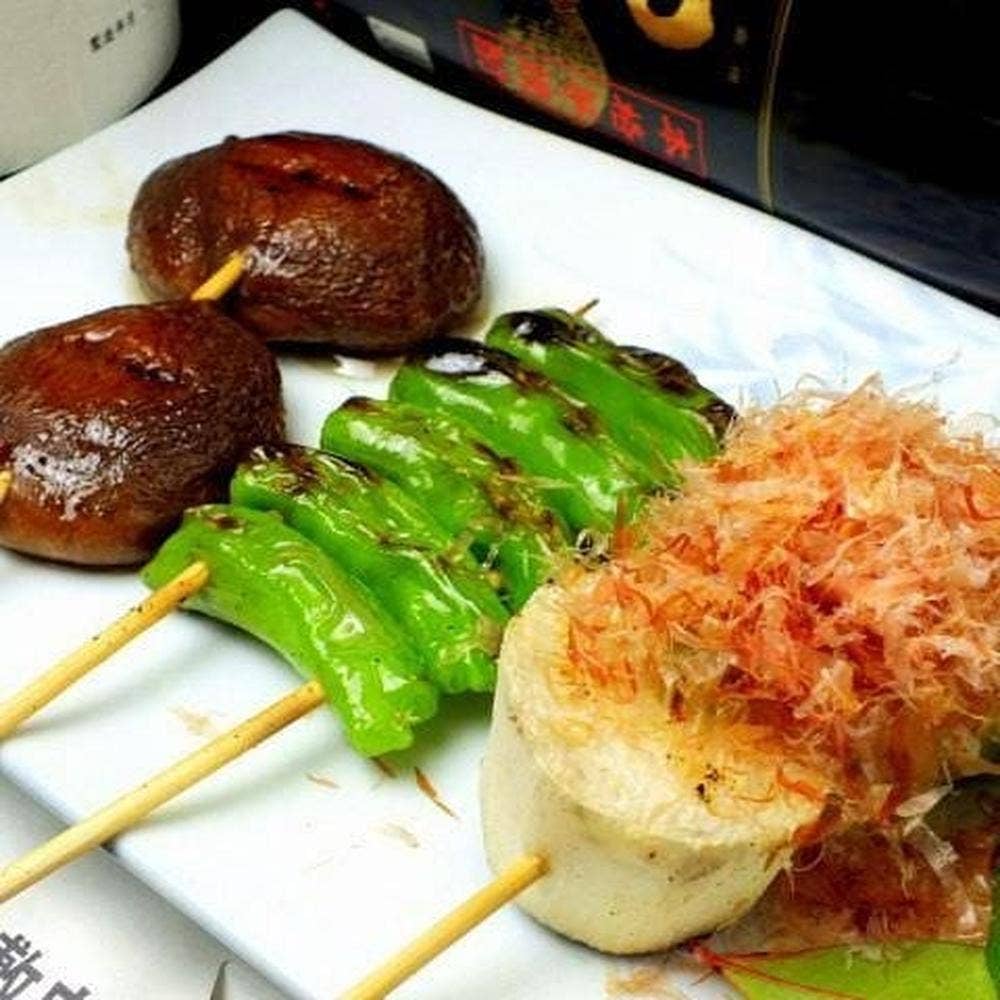 やき鳥 喰快 笹沖店
