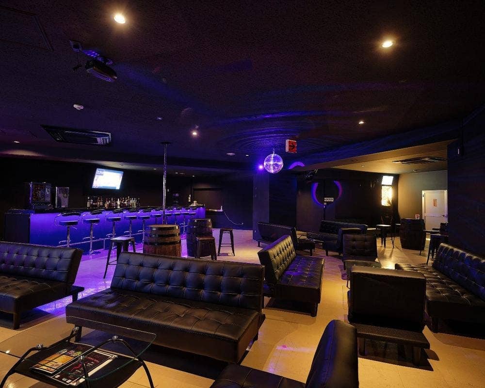 PARTYSPACE Next