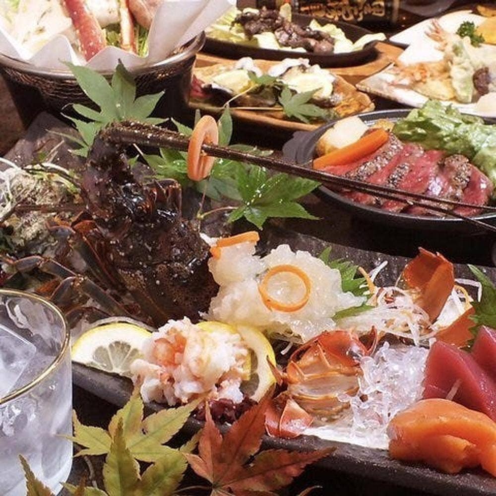 宮崎魚料理 なぶら