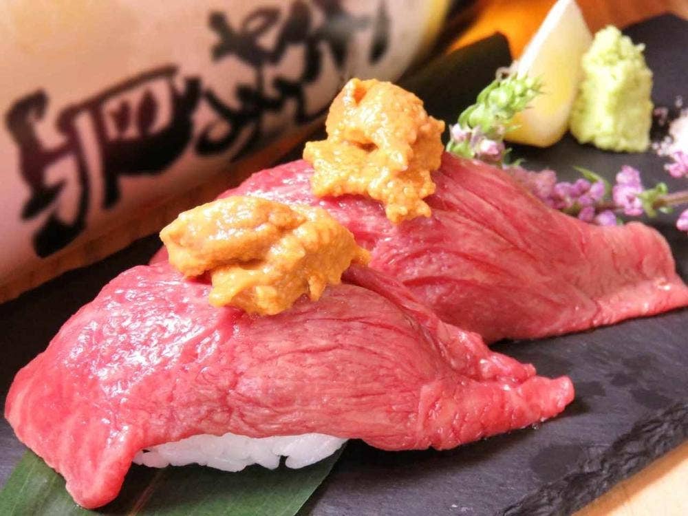 郷土料理 銀天ゆずや