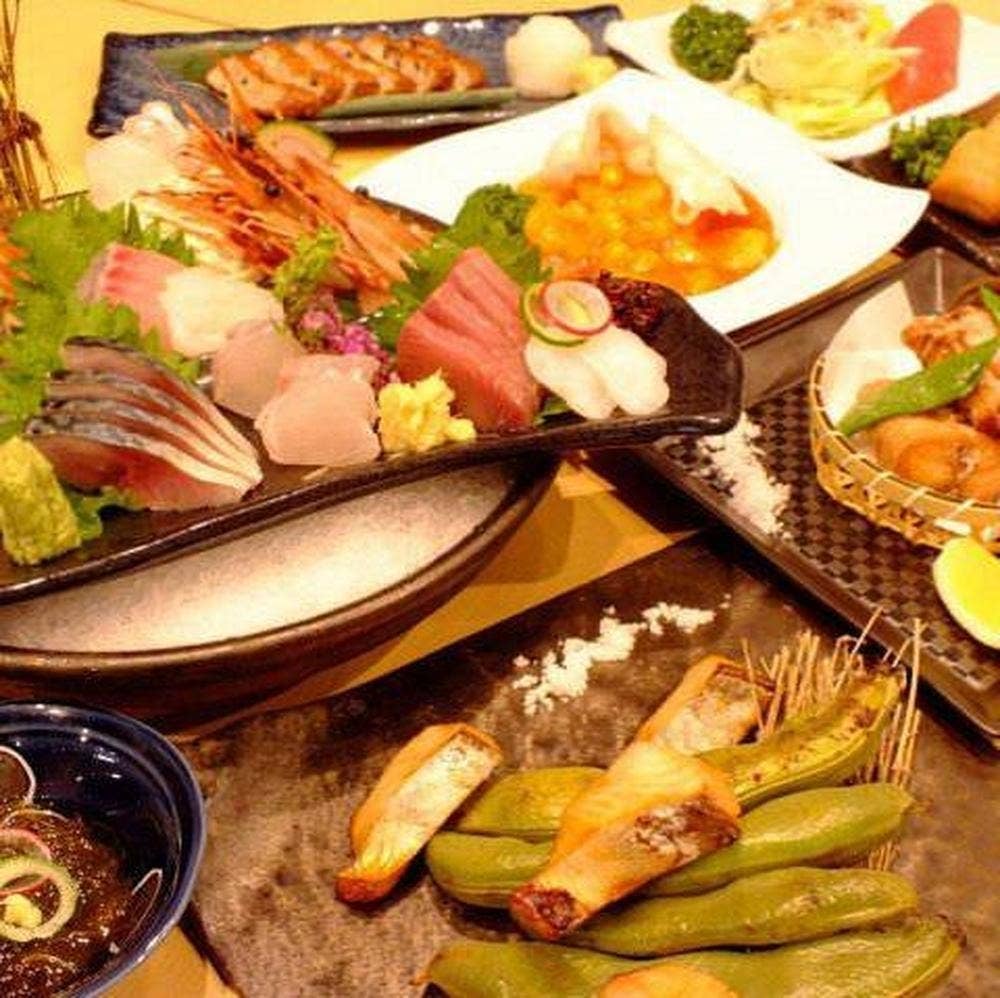 2番街酒場 くずまゆ