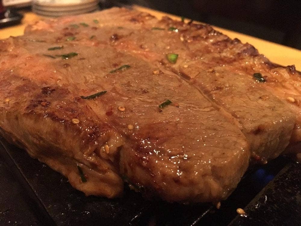 ホルモン部長 成家