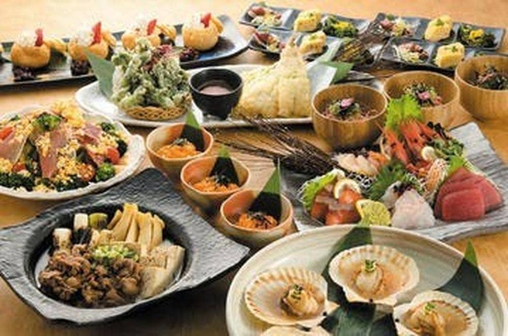 月あかり 福島駅前店