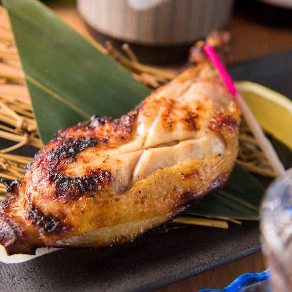 創作和食個室居酒屋 鳥八 新小岩店