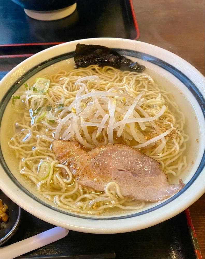 川尻ラーメン けんだま 河尻神宮前店