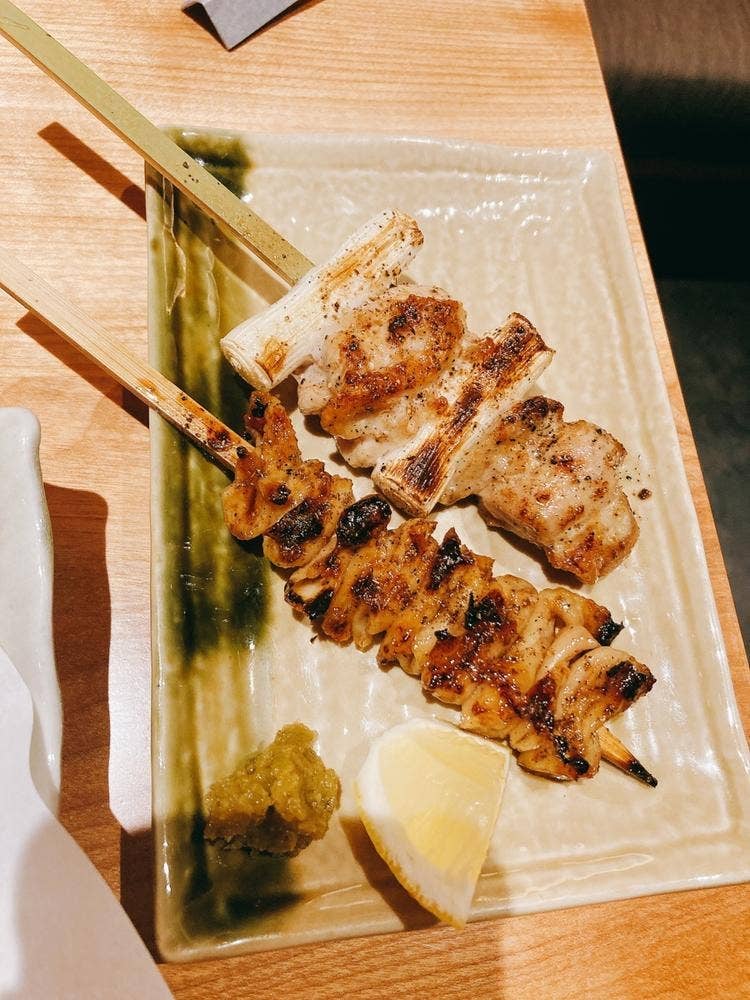 割烹居酒屋 和tanabe