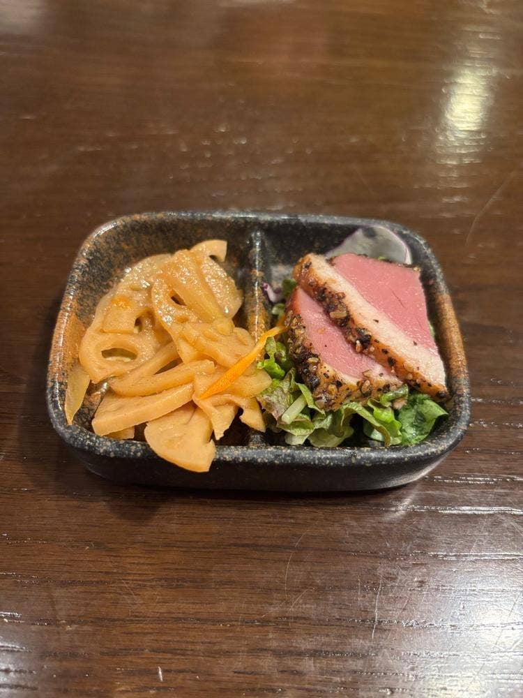 小江戸 鳥や 大森駅前店