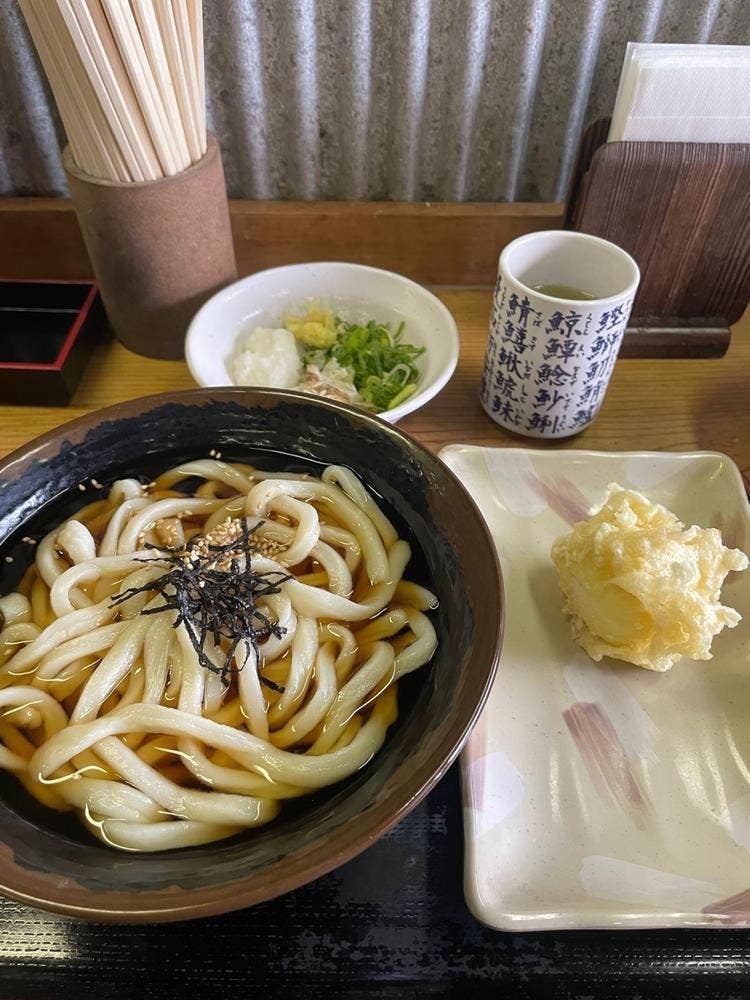 とば作 空港店