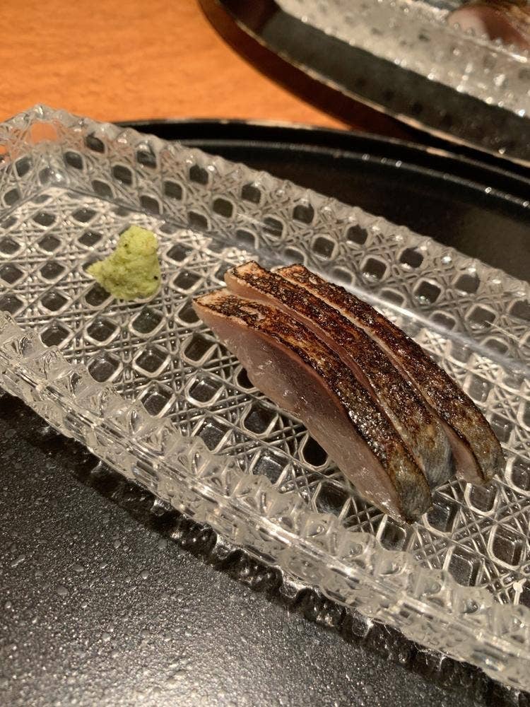 鮨の与志喜