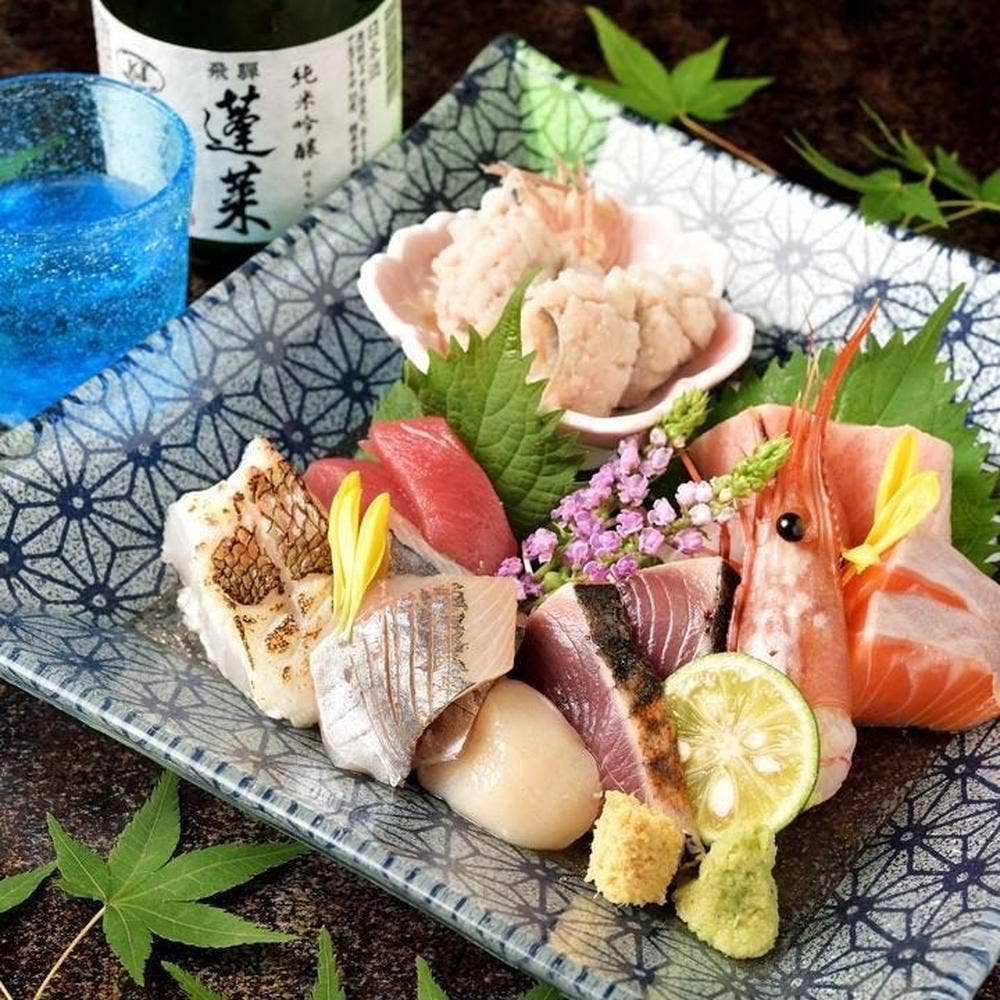 鯛常分店