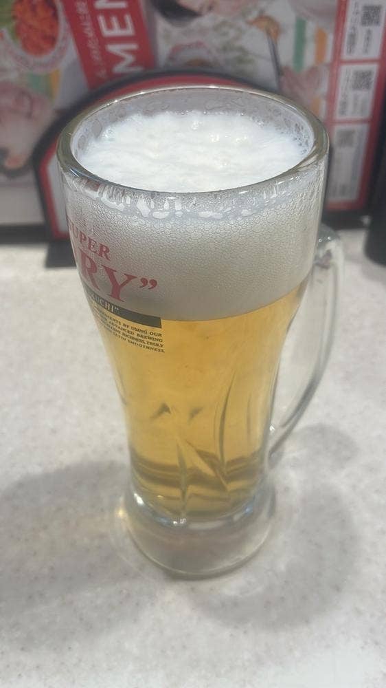 餃子の王将 熊谷駅東口店