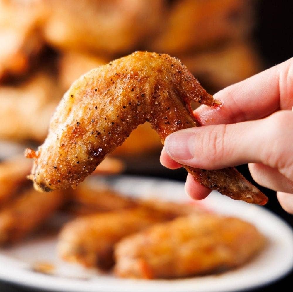 居酒屋革命 酔っ手羽 熊本下通店