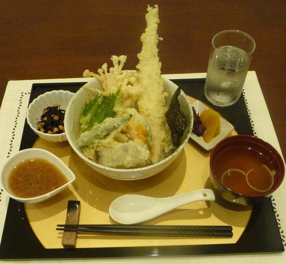 レストラン 離宮 ザ・プレミアムホテルinりんくう