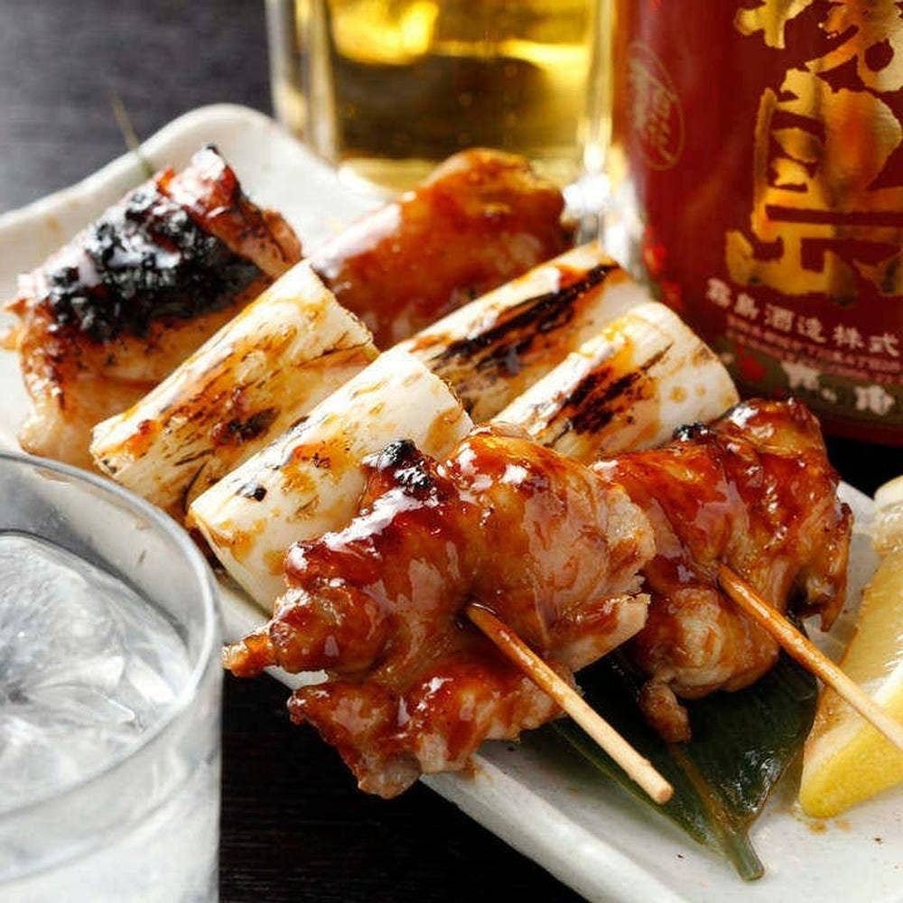 無制限飲み放題 居酒屋のんべえ 赤羽本店