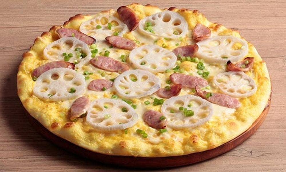 シェーキーズ 壷川店