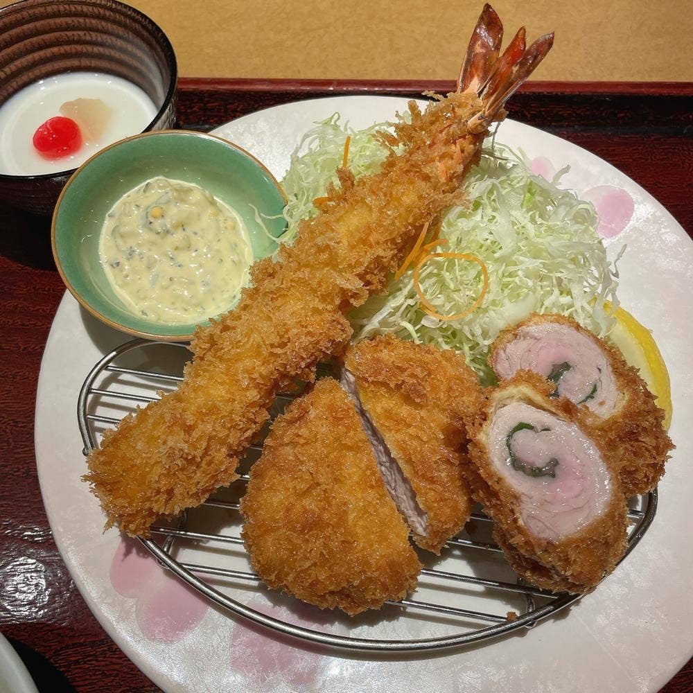 かつ榮裾野店