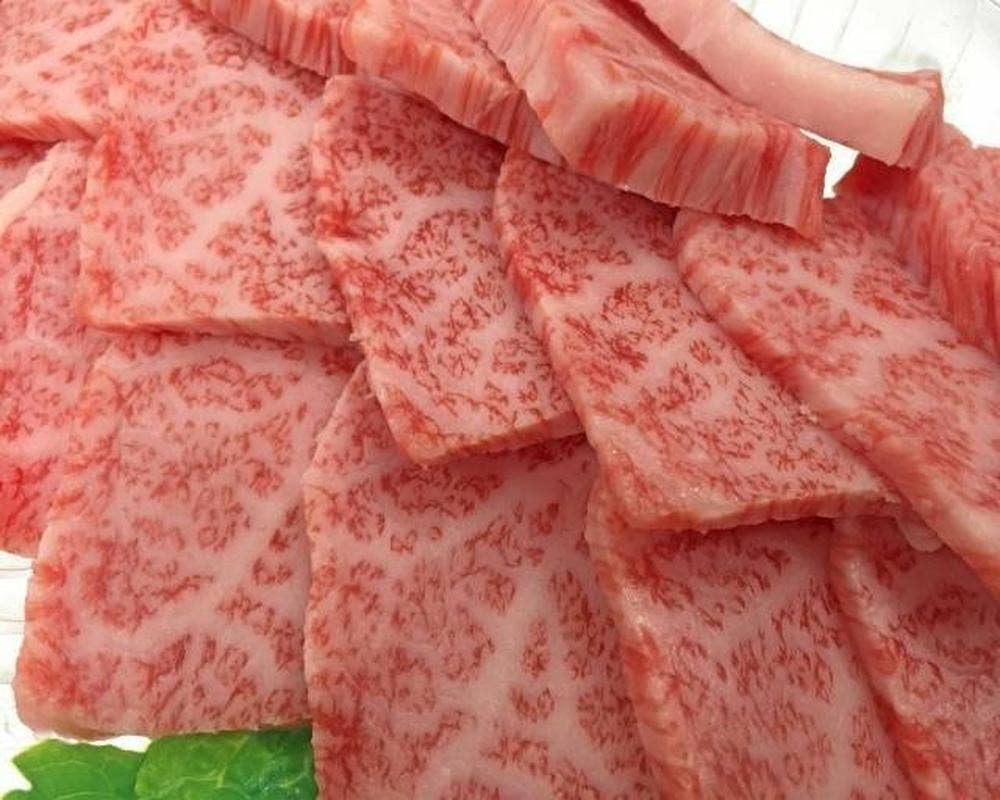 焼肉 うし門