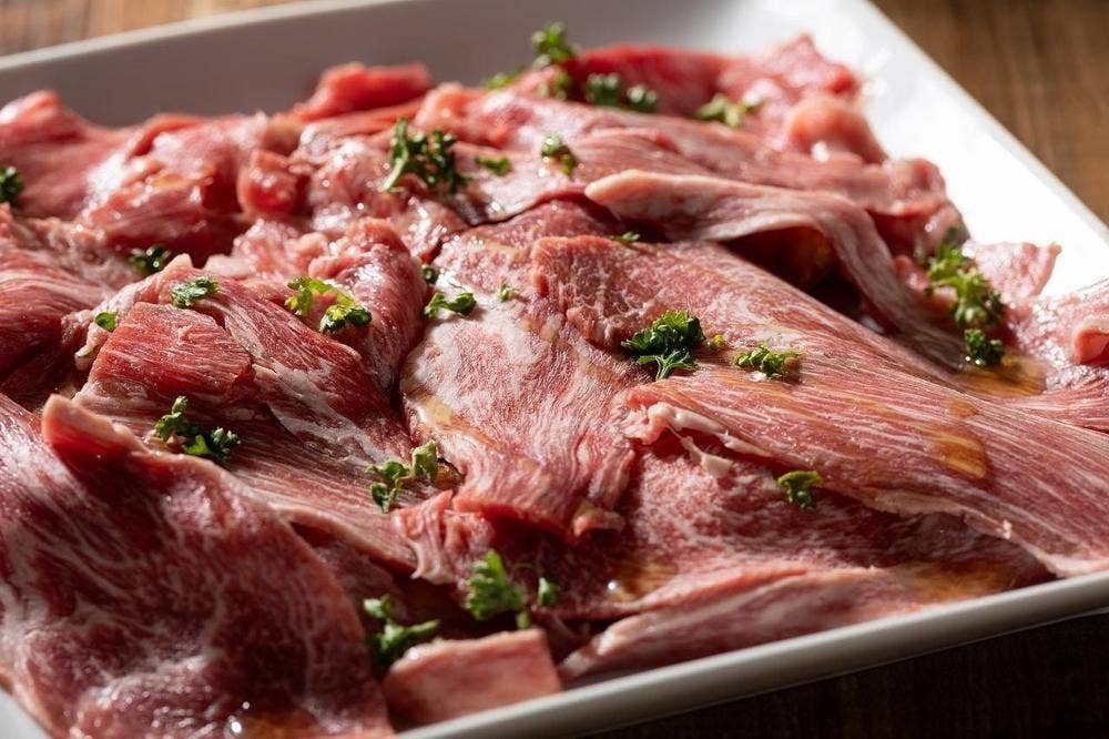 肉バル DINING MEAT×MEET 瀬田