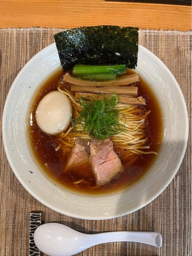麺屋 さくら井