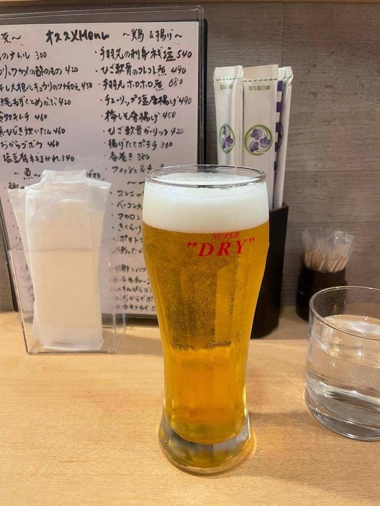 からあげの匡