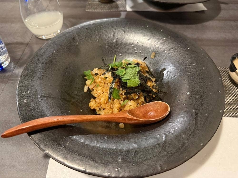 酒と肴 SAi