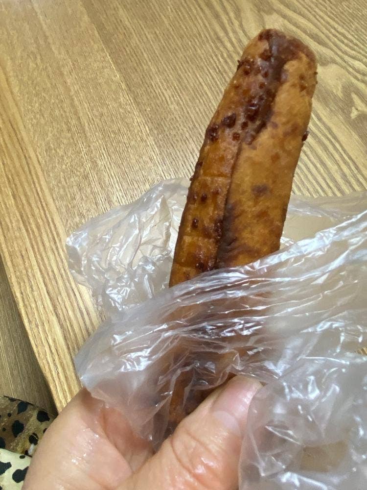ベーカリー たつや