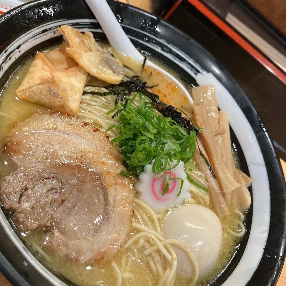 麺舞 龍e