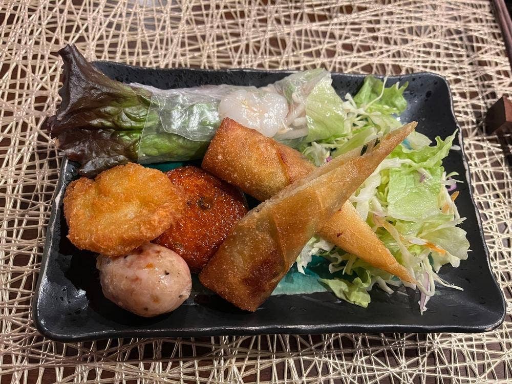 Saphan Thai