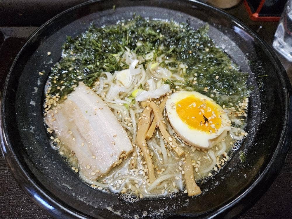 海味家