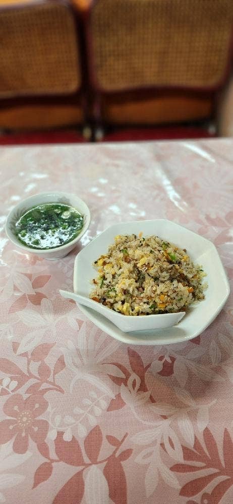 北京料理 龍