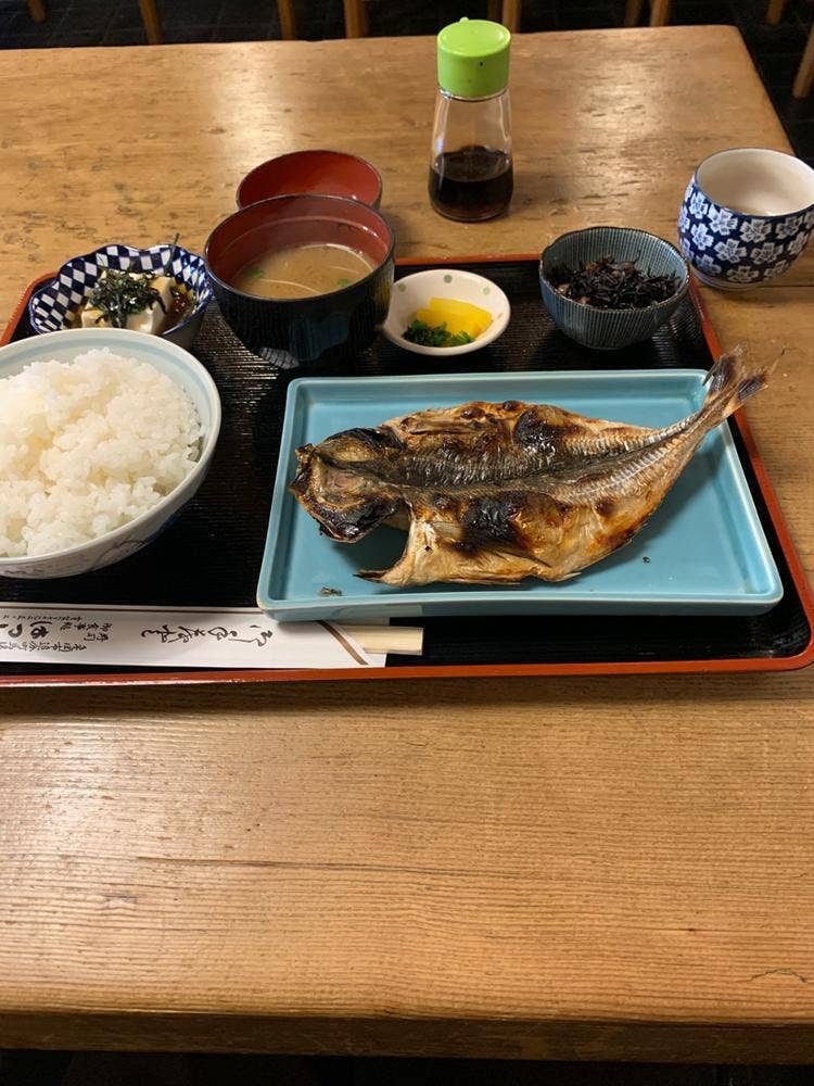 はっとり